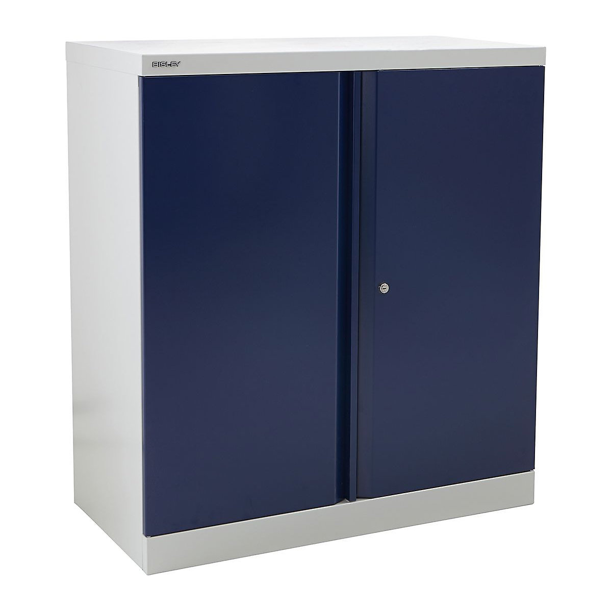 Bisley Steel Workplace Cupboards