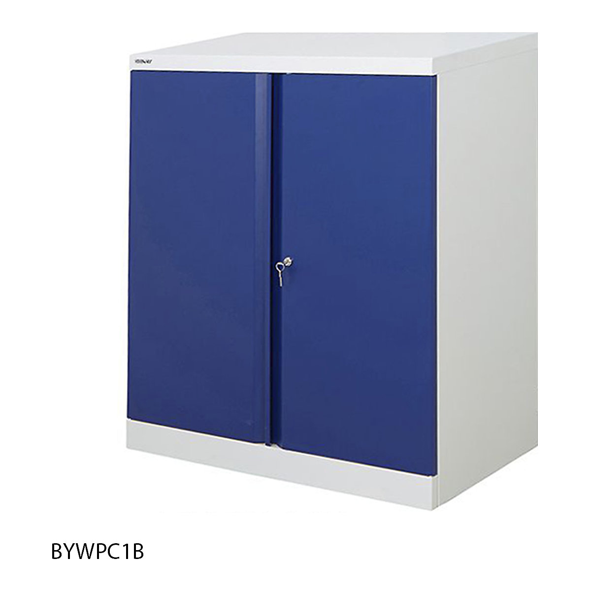 Bisley Steel Workplace Cupboards (Product illustration 15)-14