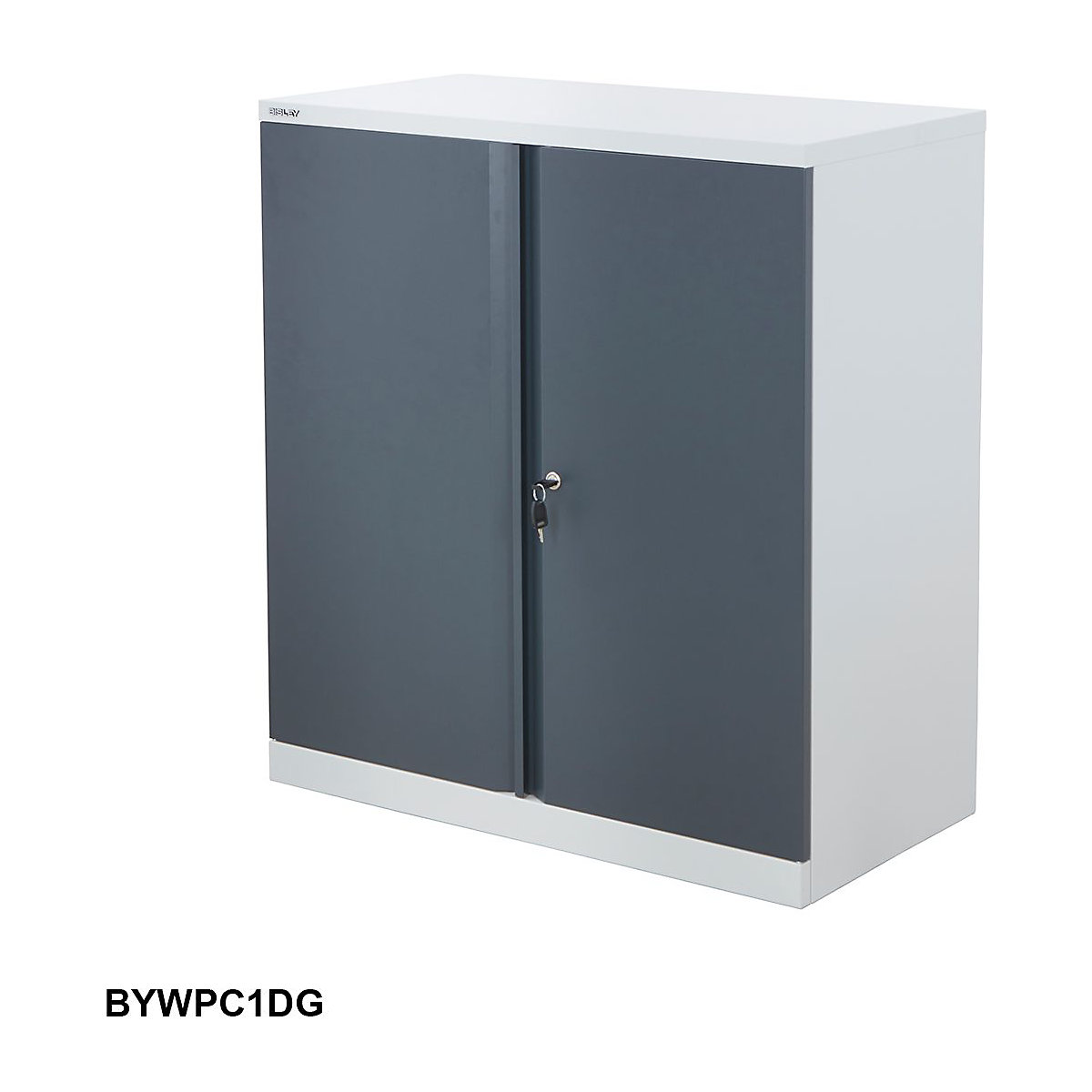 Bisley Steel Workplace Cupboards (Product illustration 5)-4