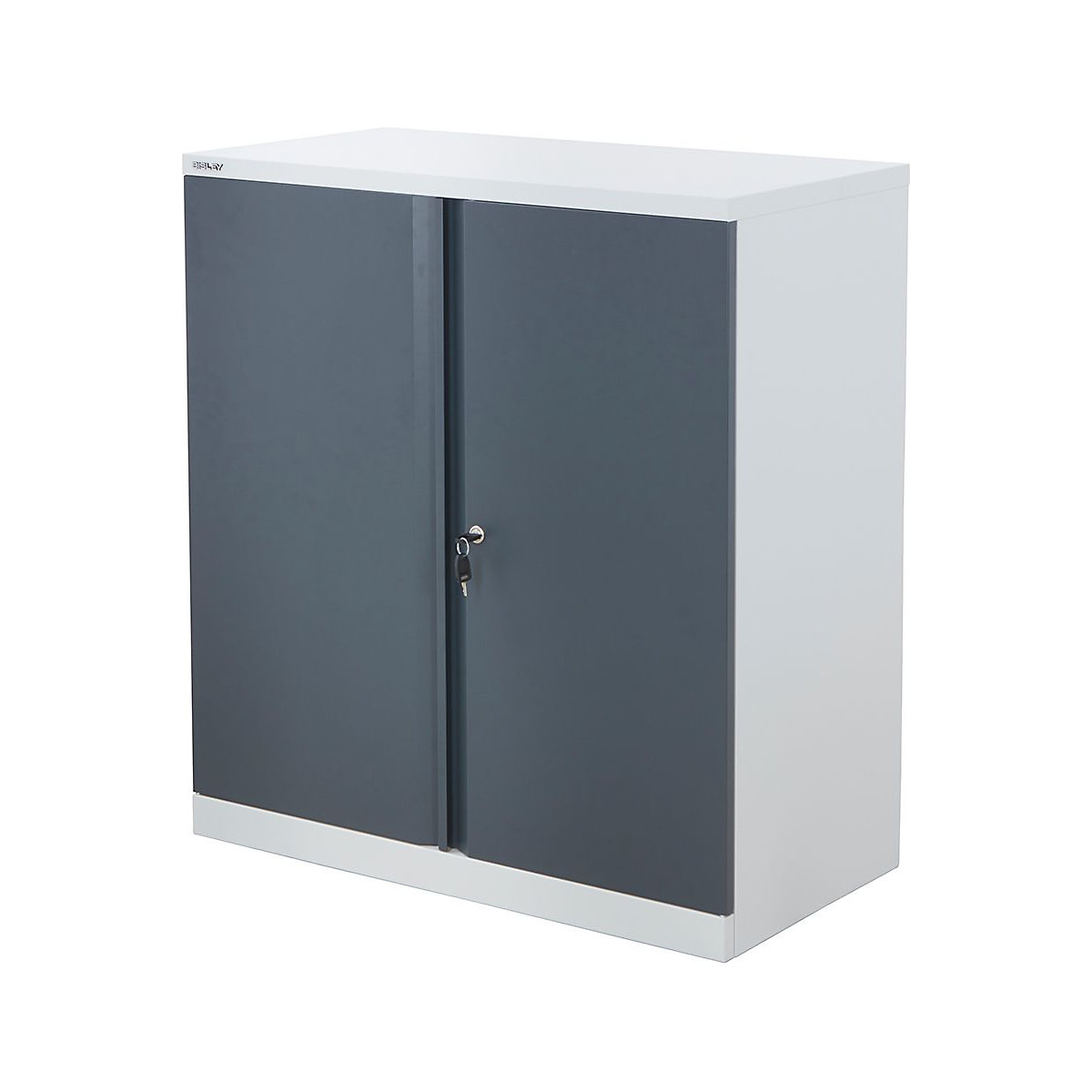 Bisley Steel Workplace Cupboards