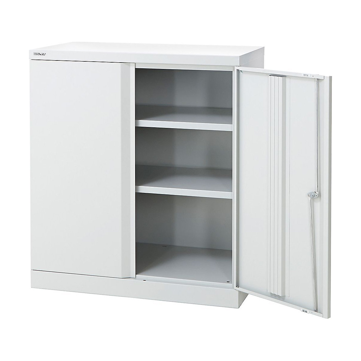 Bisley Steel Workplace Cupboards