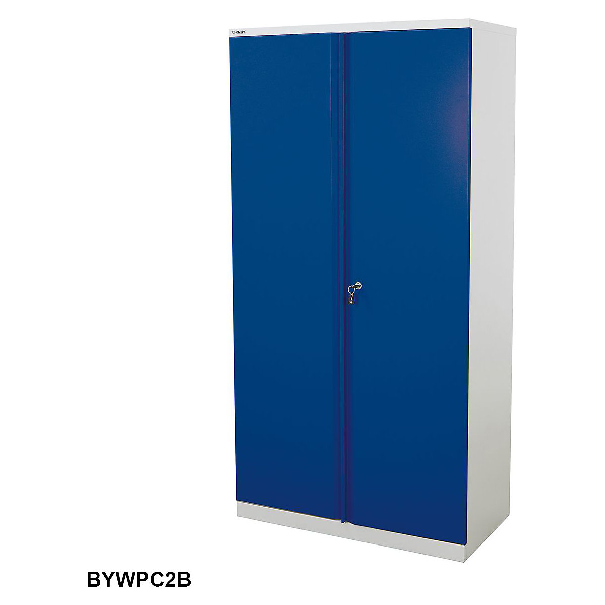 Bisley Steel Workplace Cupboards (Product illustration 6)-5