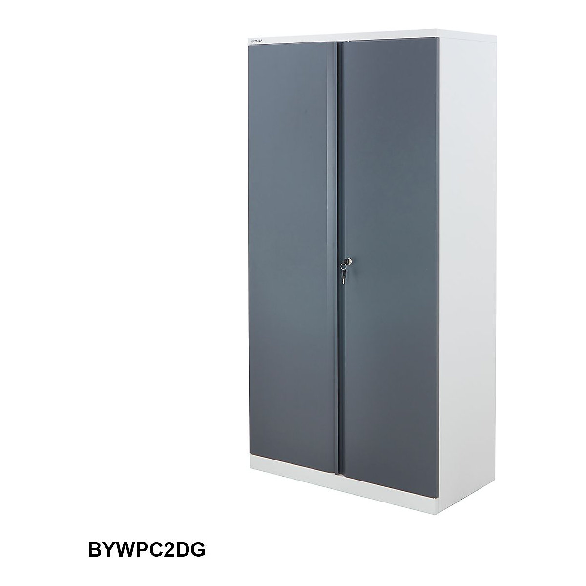 Bisley Steel Workplace Cupboards (Product illustration 8)-7
