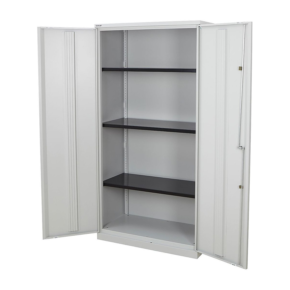 Bisley Steel Workplace Cupboards