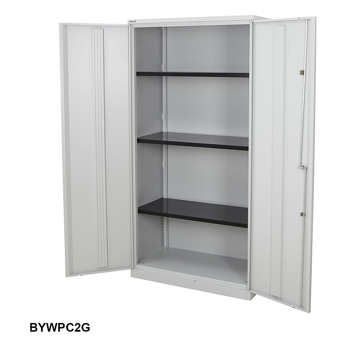 Bisley Steel Workplace Cupboards (Product illustration 7)-6