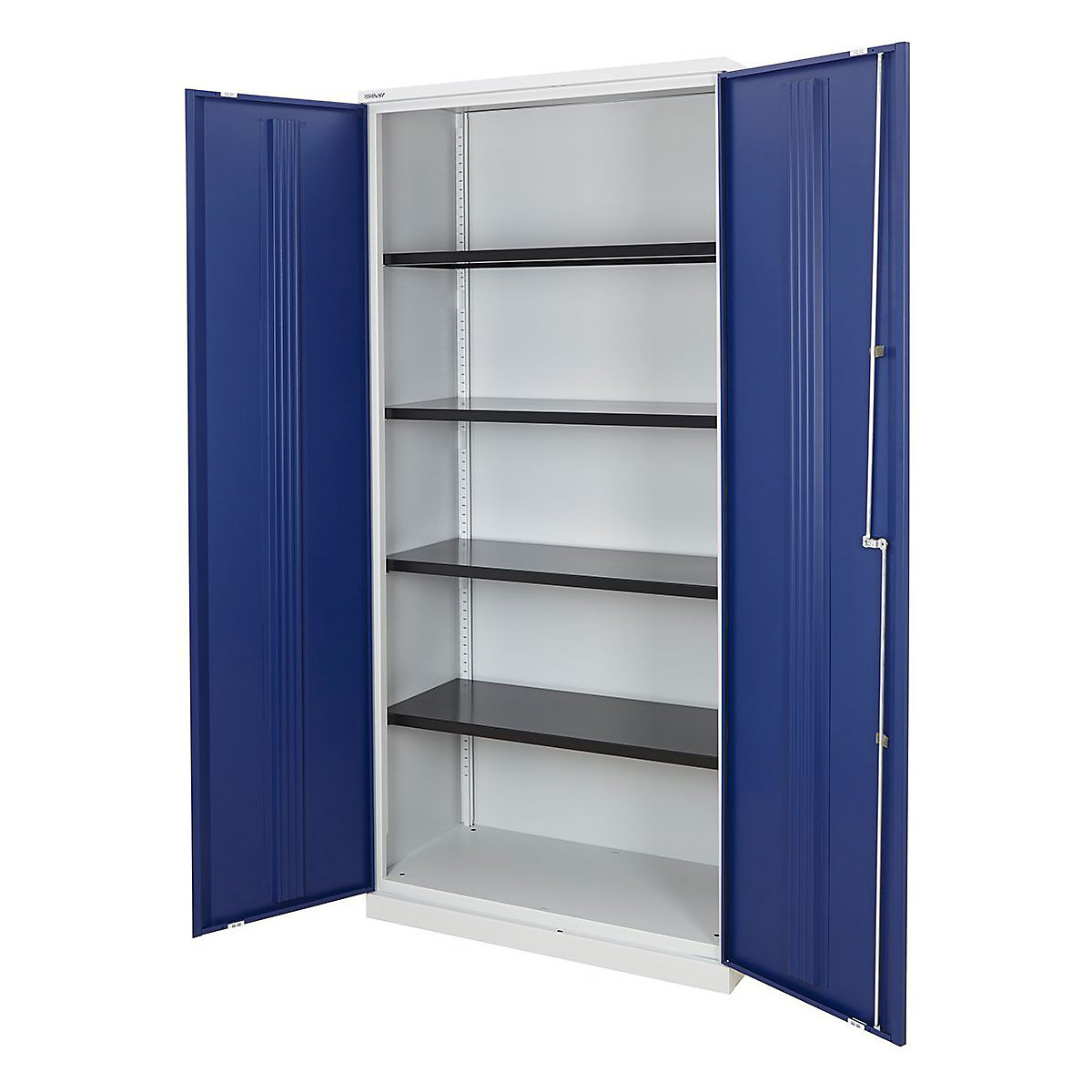 Bisley Steel Workplace Cupboards