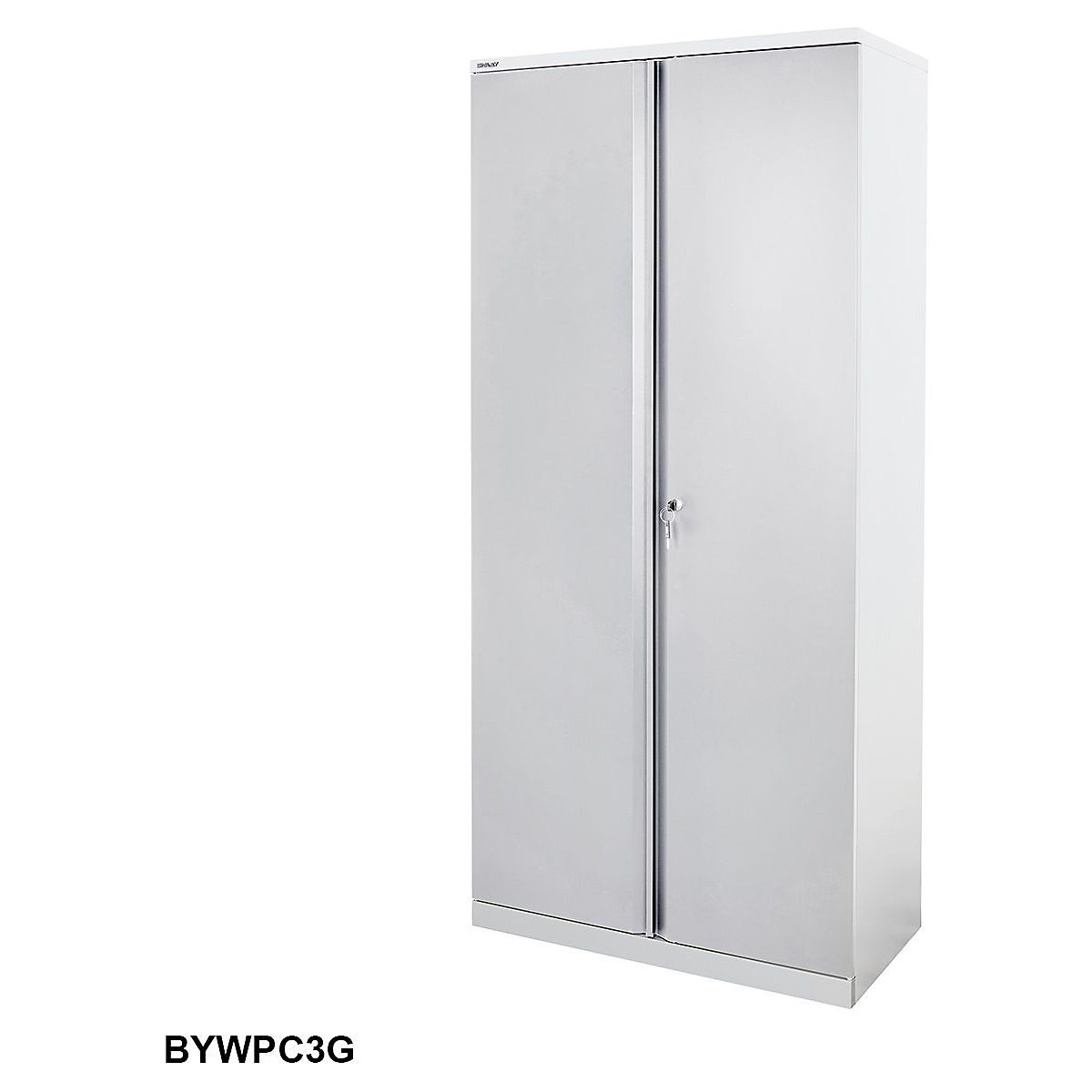 Bisley Steel Workplace Cupboards (Product illustration 10)-9