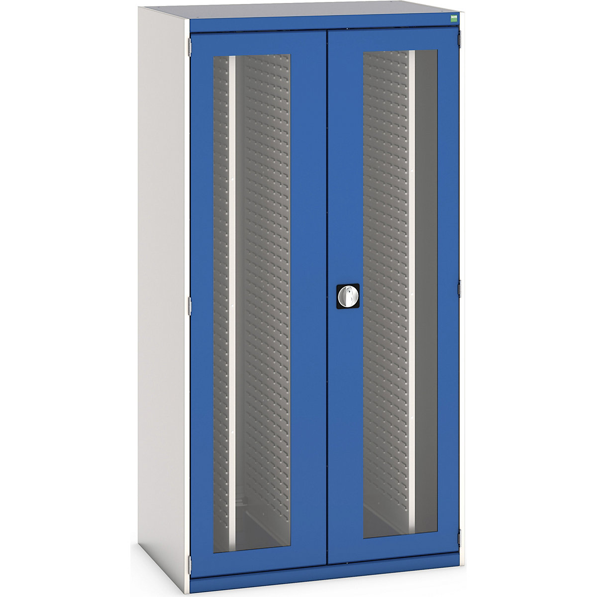 Bott Cubio Cupboards with Sliding Panels