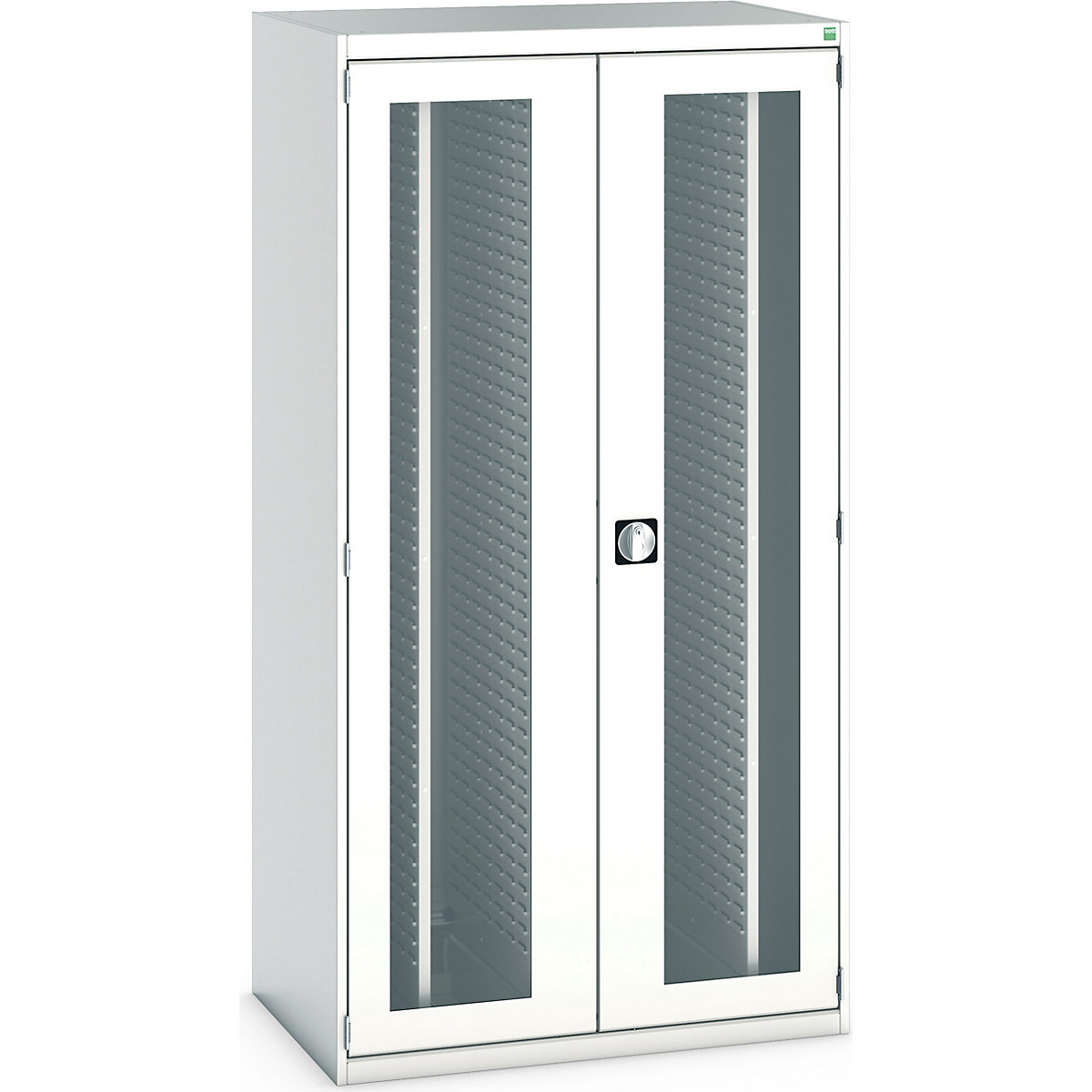 Bott Cubio Cupboards with Sliding Panels
