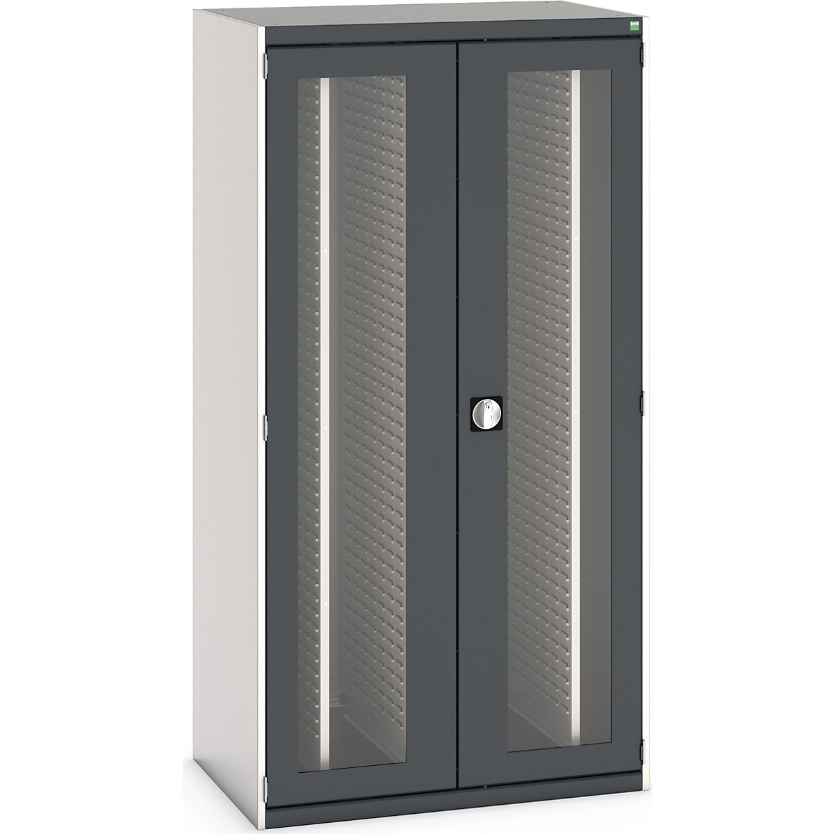 Bott Cubio Cupboards with Sliding Panels