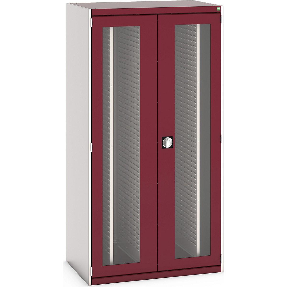 Bott Cubio Cupboards with Sliding Panels
