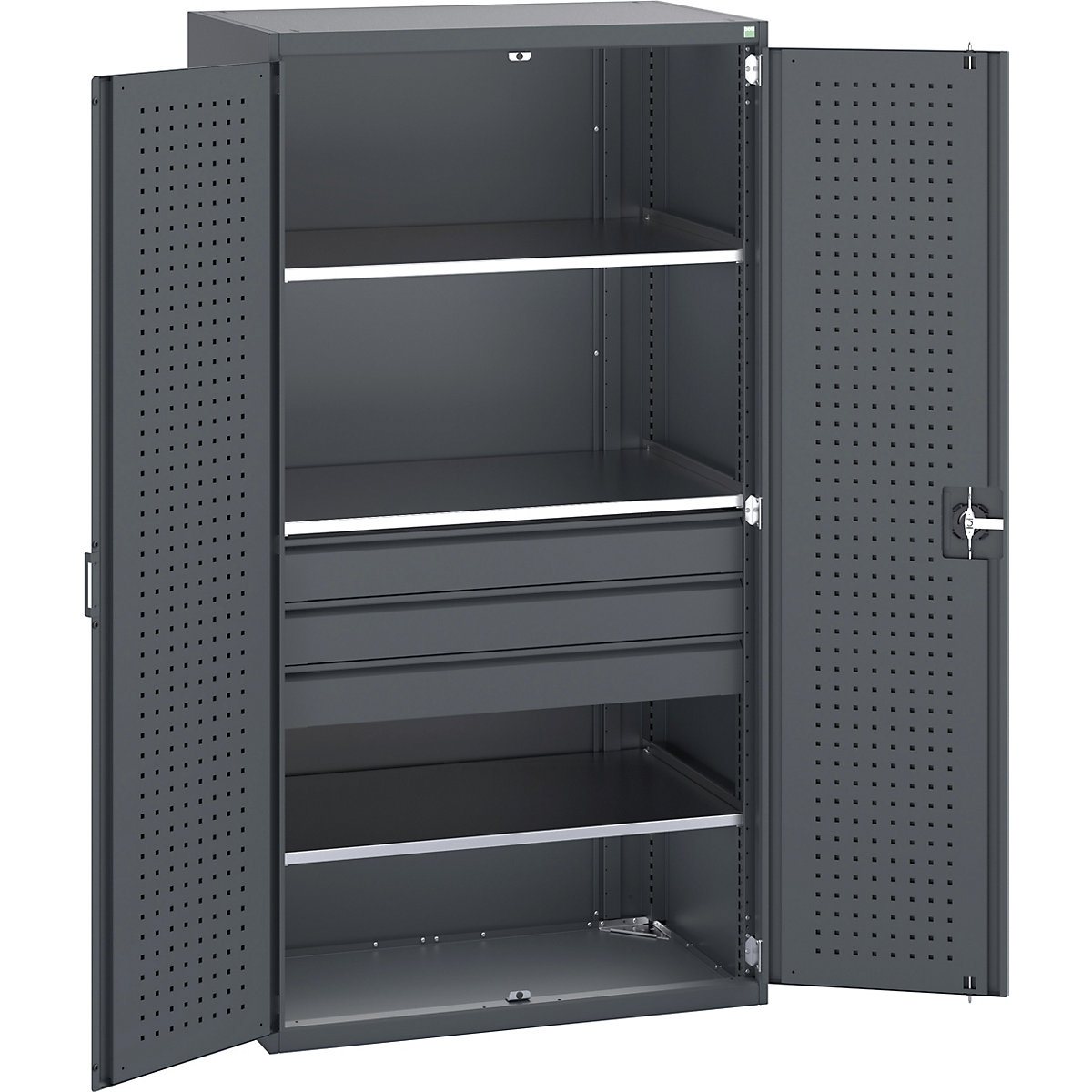 Bott Cubio Kitted Cupboards