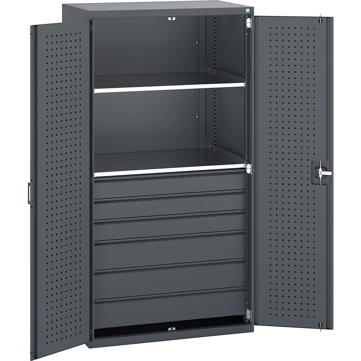 Bott Cubio Kitted Cupboards