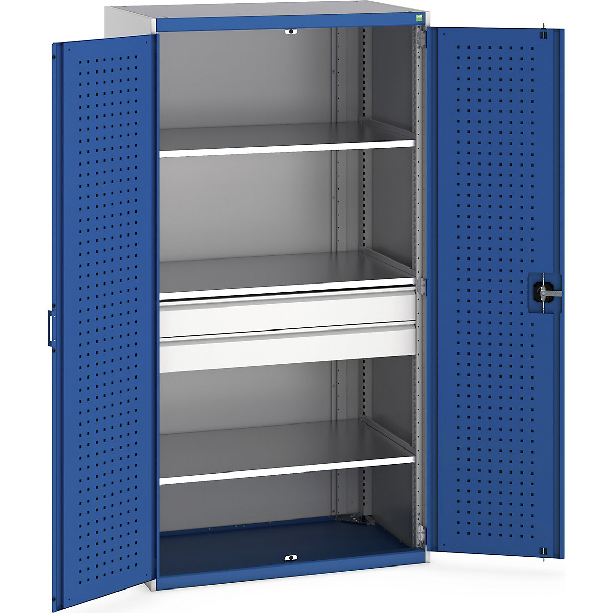 Bott Cubio Kitted Cupboards