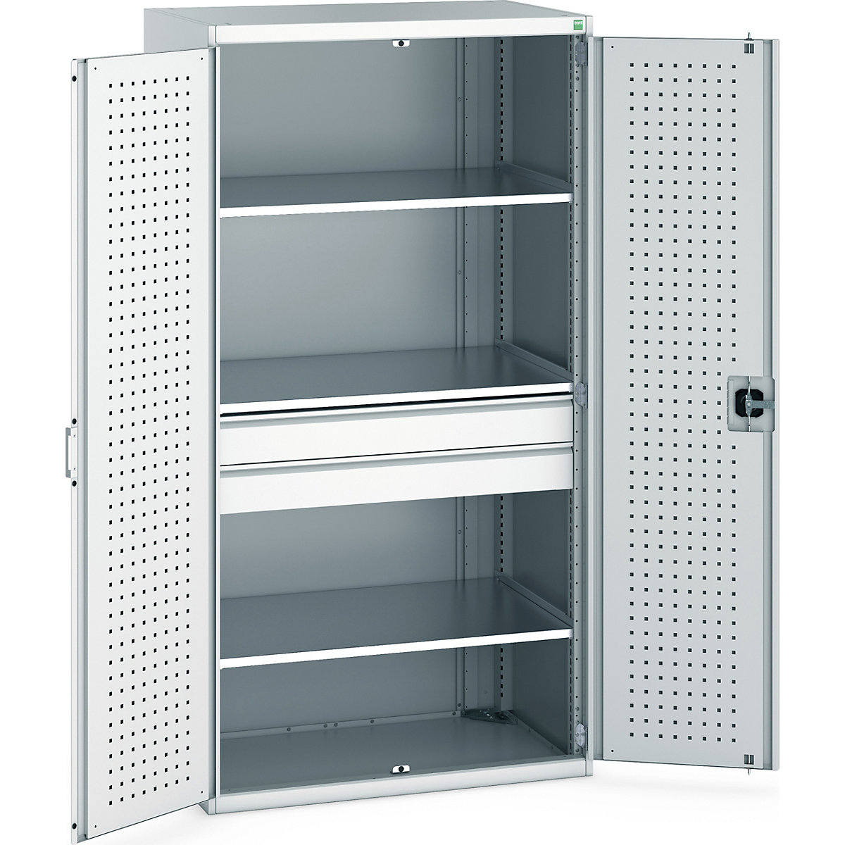 Bott Cubio Kitted Cupboards