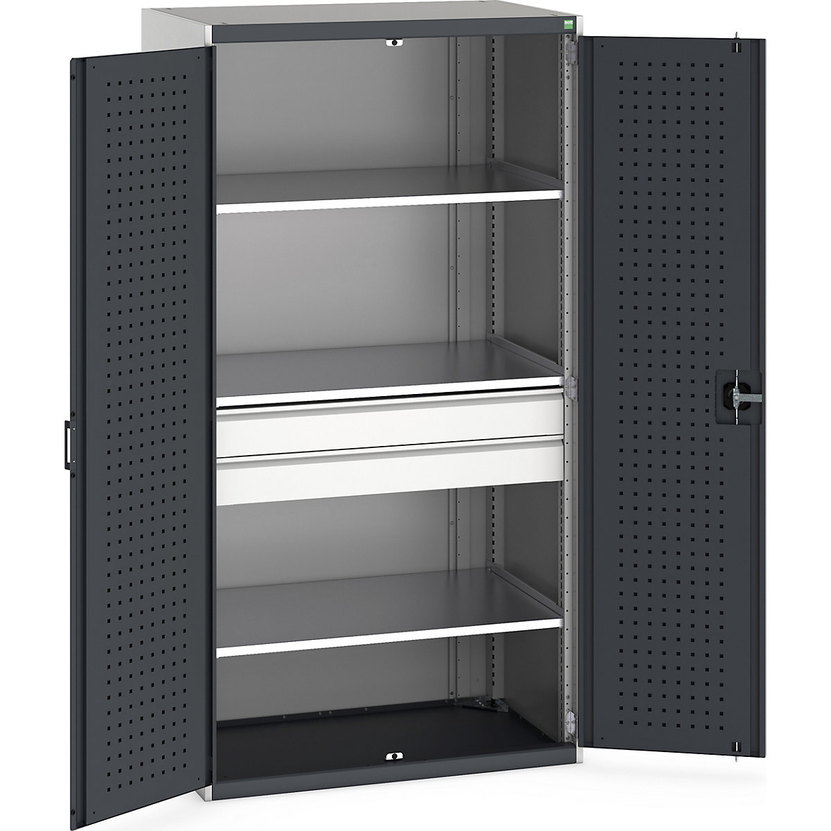 Bott Cubio Kitted Cupboards