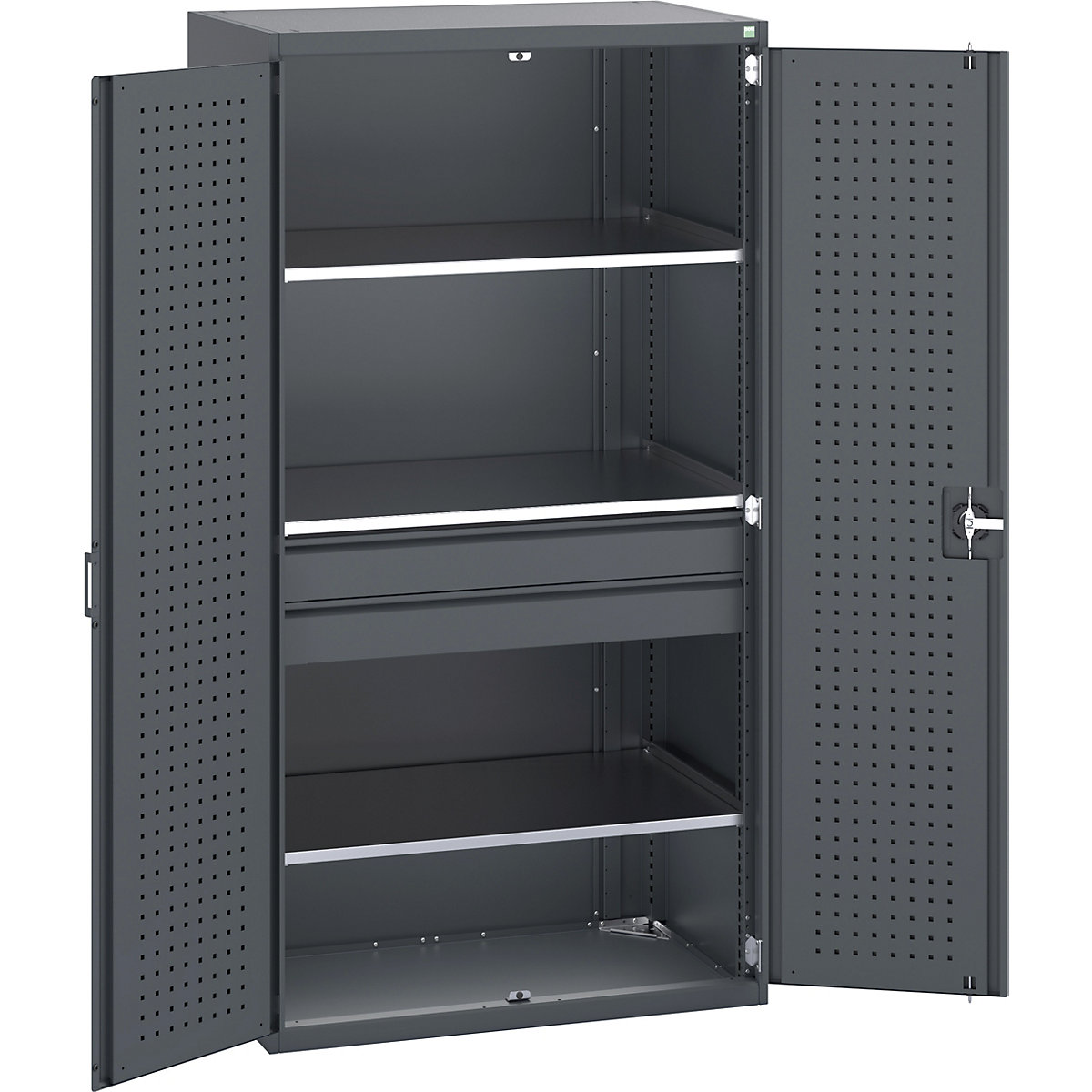 Bott Cubio Kitted Cupboards