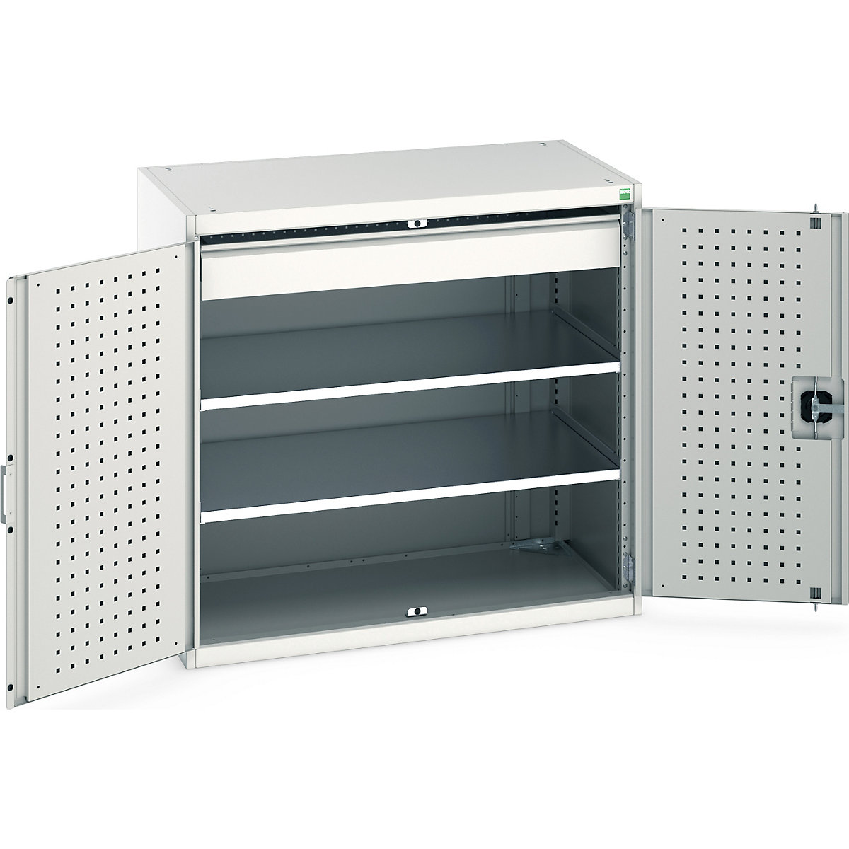 Bott Cubio Kitted Cupboards