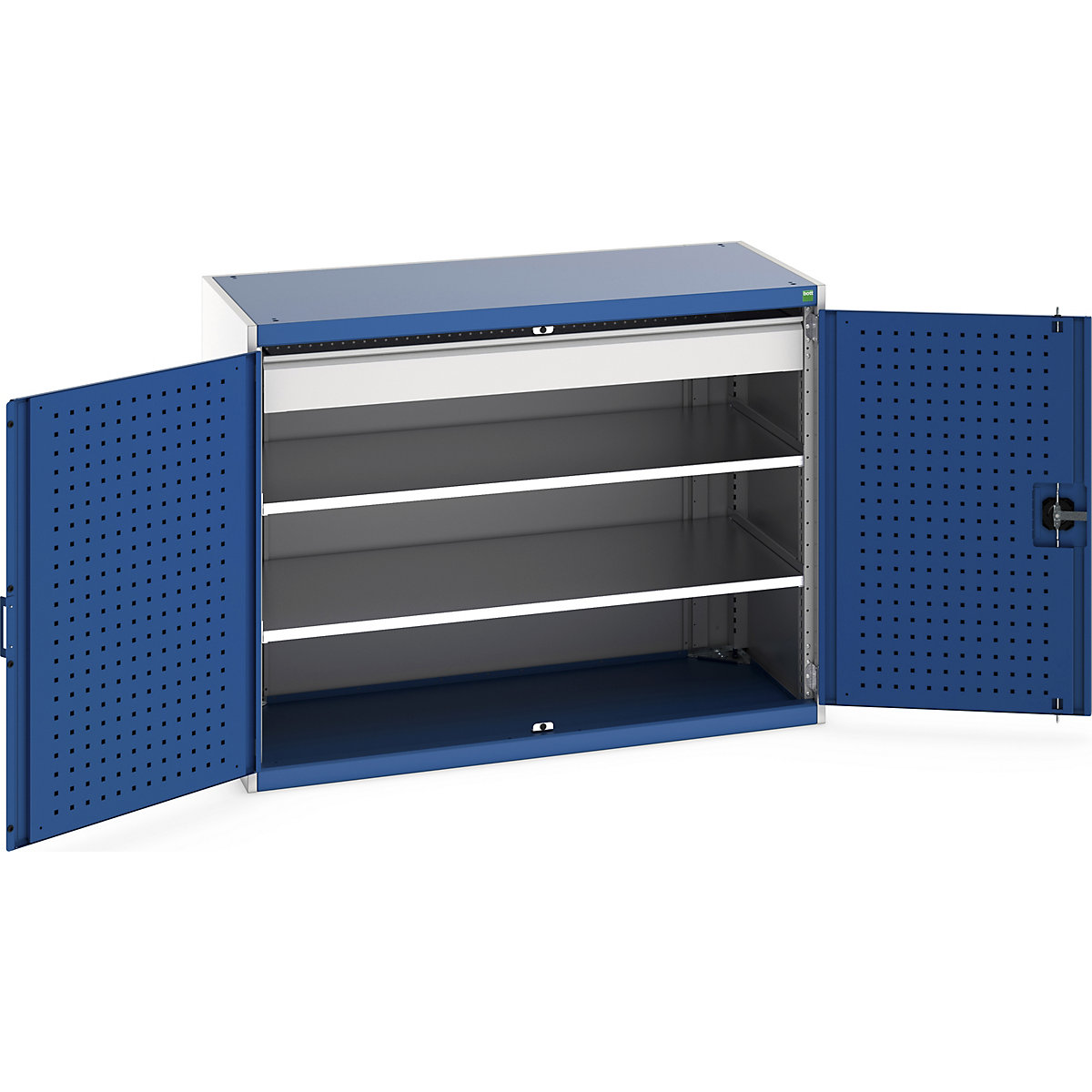 Bott Cubio Kitted Cupboards