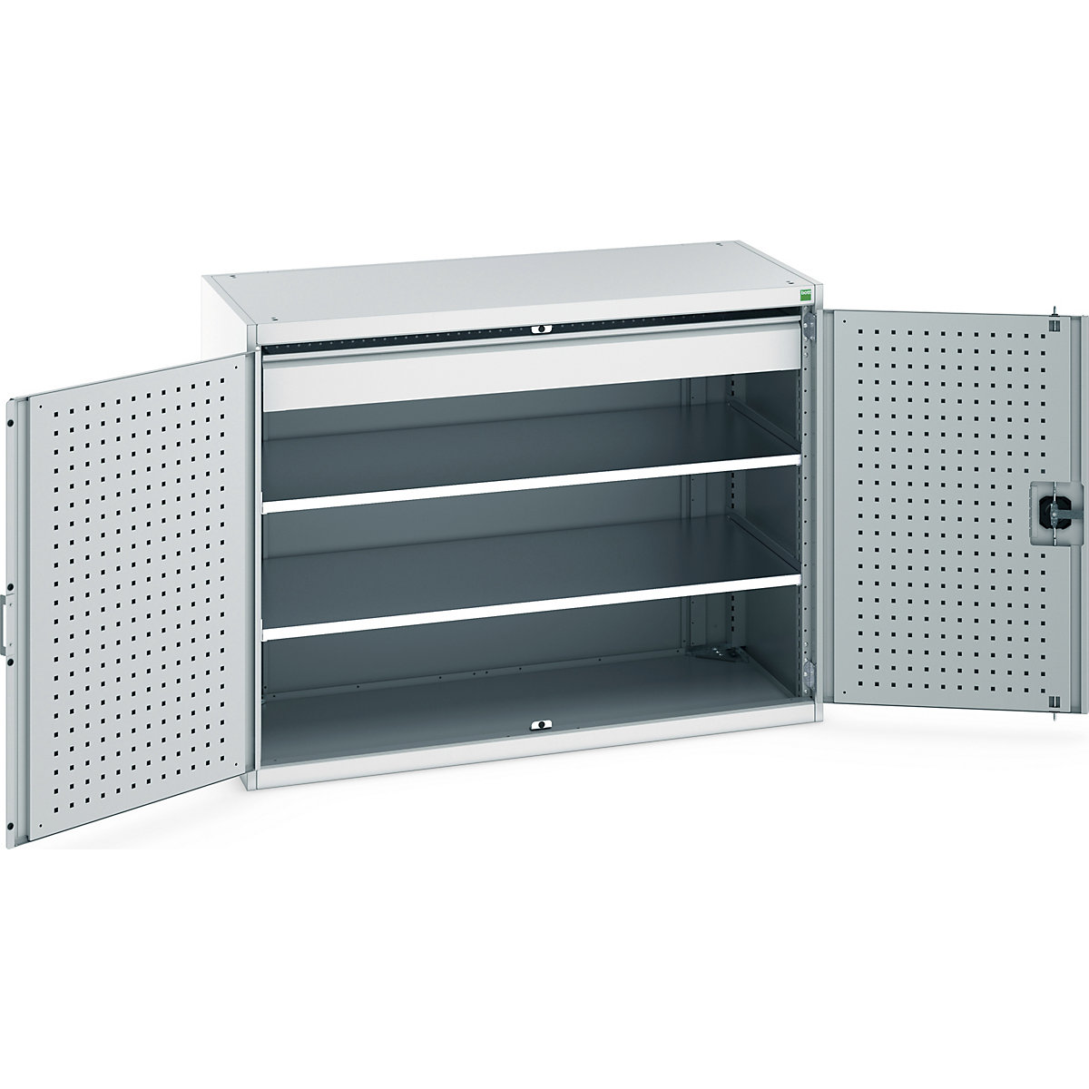 Bott Cubio Kitted Cupboards
