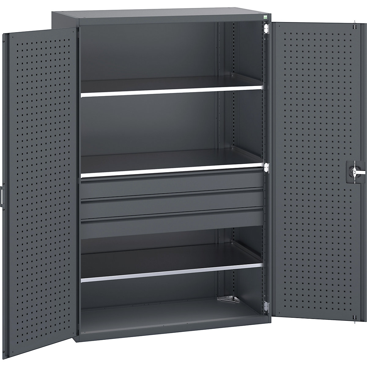 Bott Cubio Kitted Cupboards