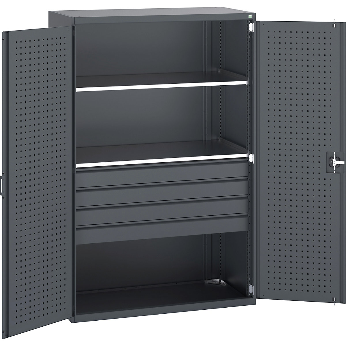 Bott Cubio Kitted Cupboards