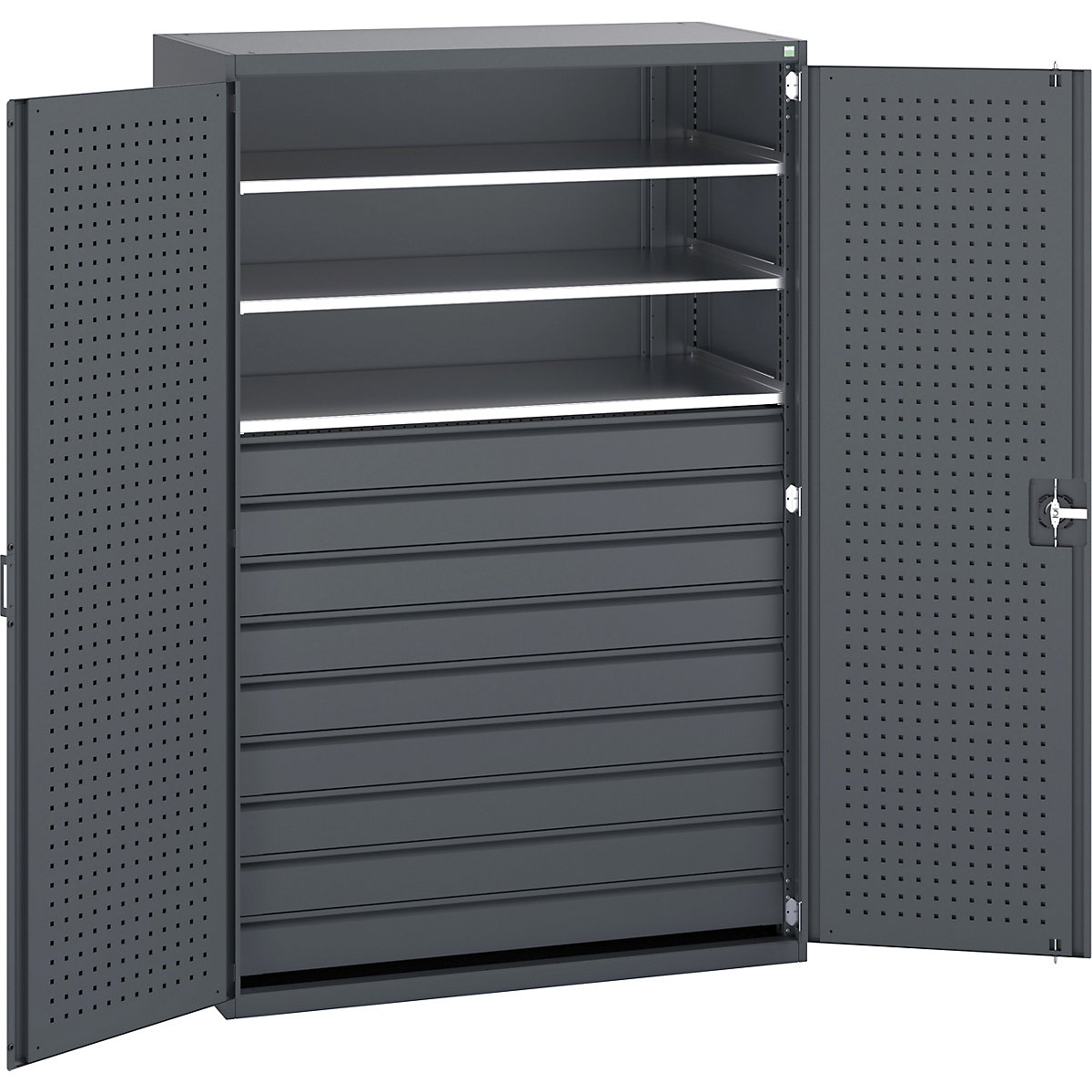 Bott Cubio Kitted Cupboards