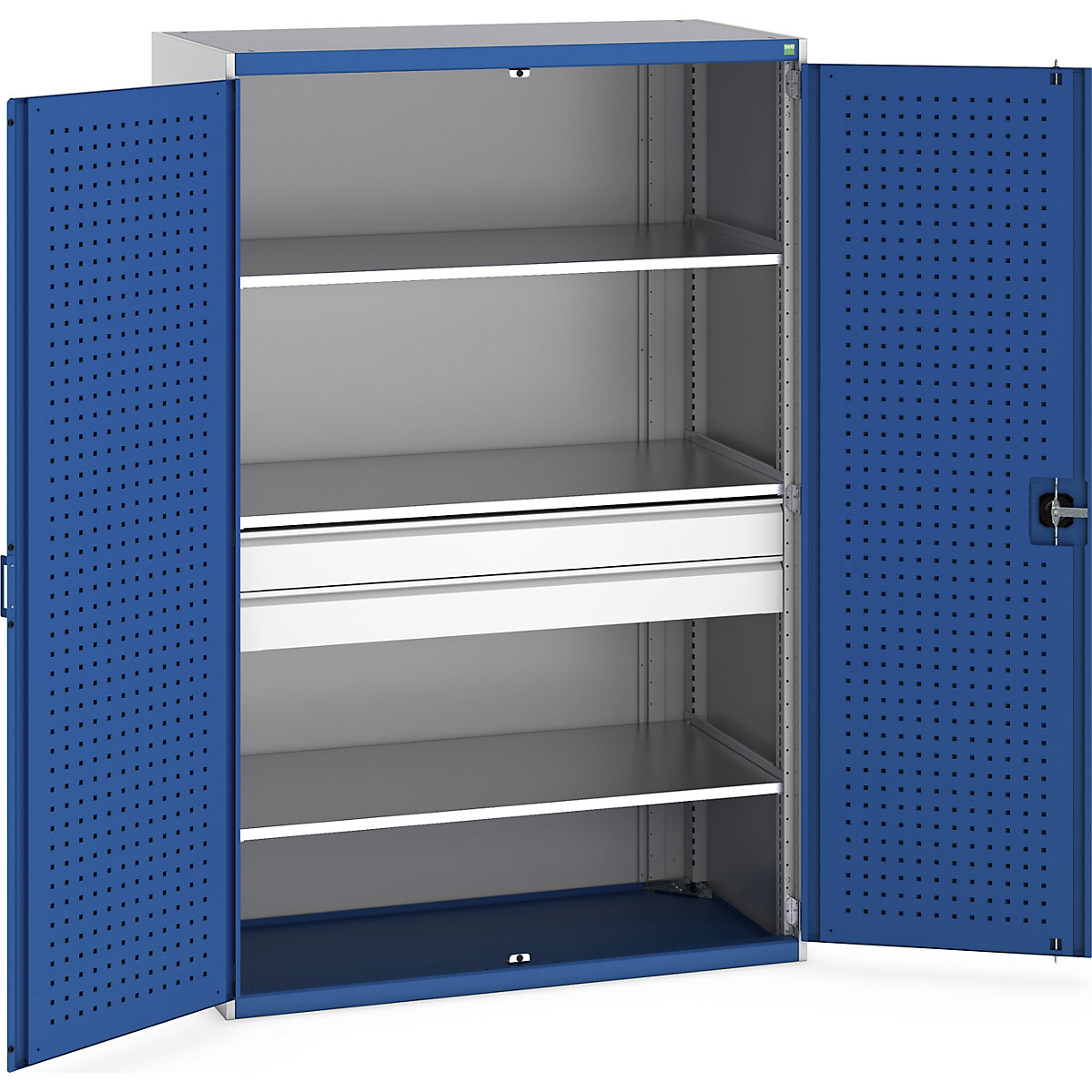 Bott Cubio Kitted Cupboards