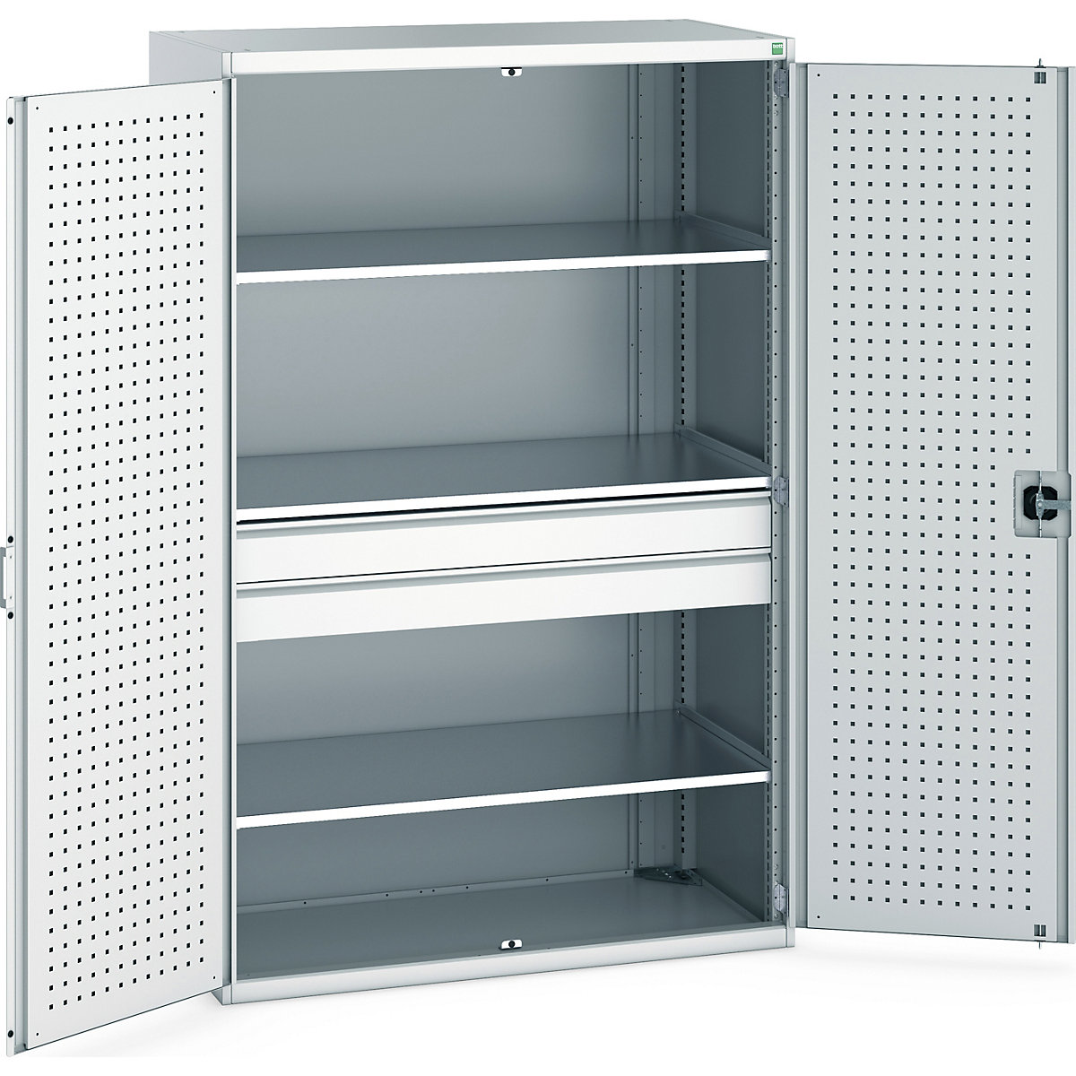 Bott Cubio Kitted Cupboards