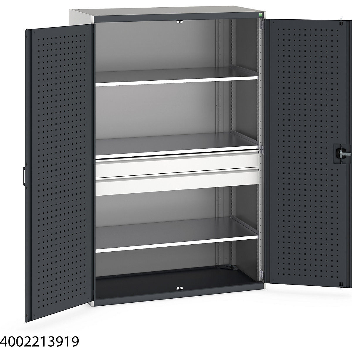 Bott Cubio Kitted Cupboards (Product illustration 4)-3