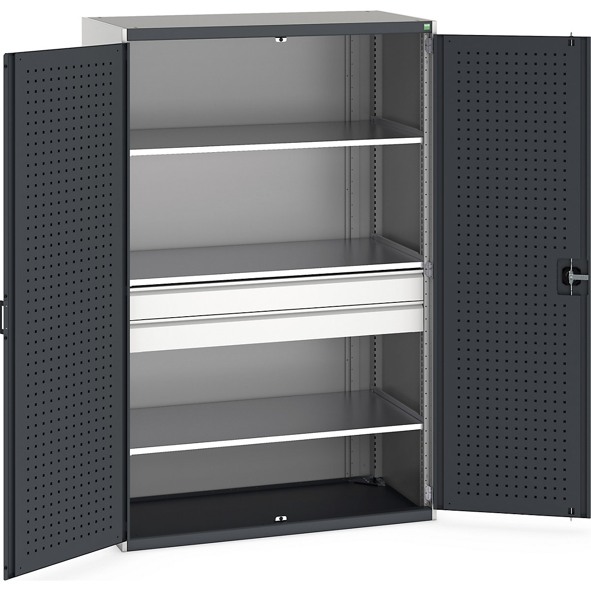 Bott Cubio Kitted Cupboards