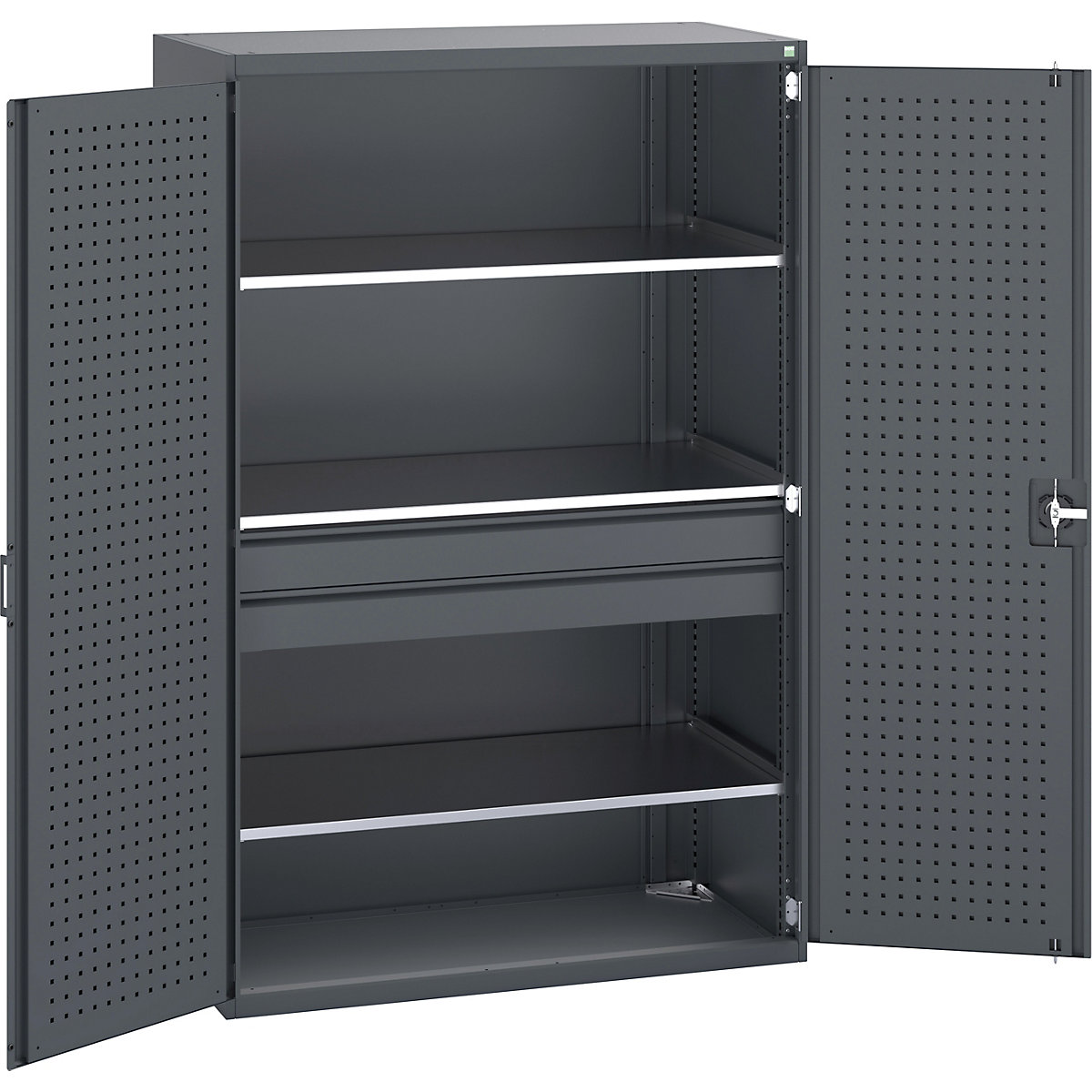 Bott Cubio Kitted Cupboards