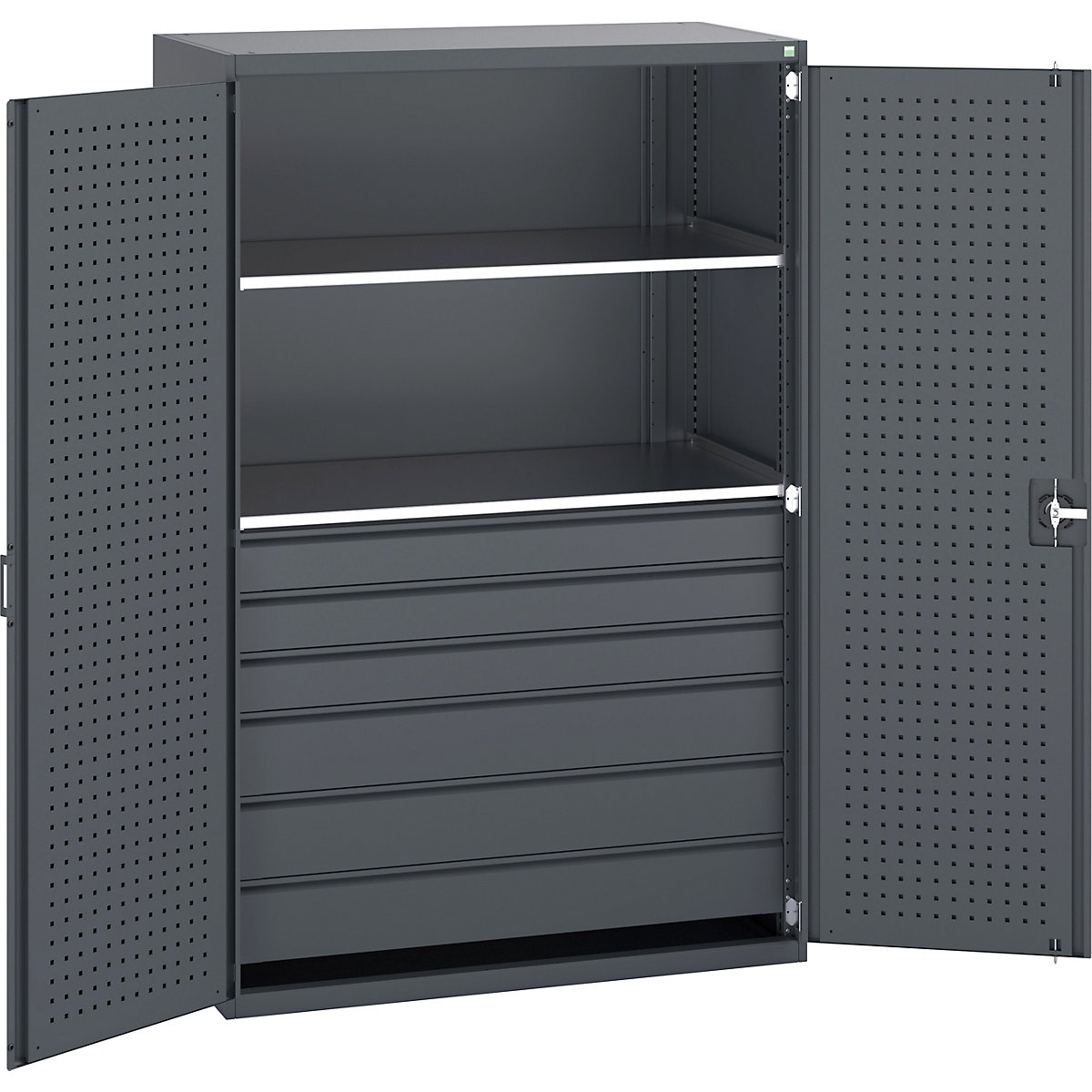 Bott Cubio Kitted Cupboards