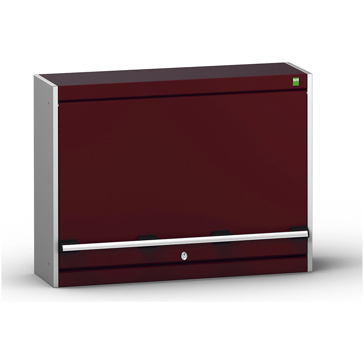 Bott Cubio Lift Up Door Wall Cupboards