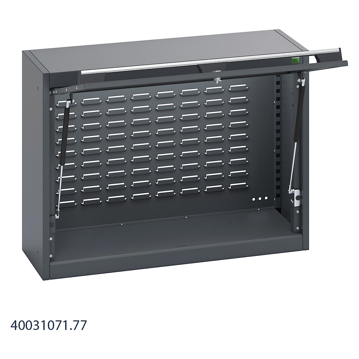 Bott Cubio Lift Up Door Wall Cupboards (Product illustration 9)-8