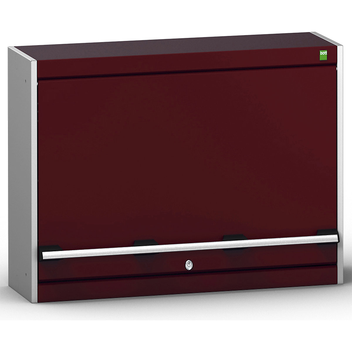 Bott Cubio Lift Up Door Wall Cupboards