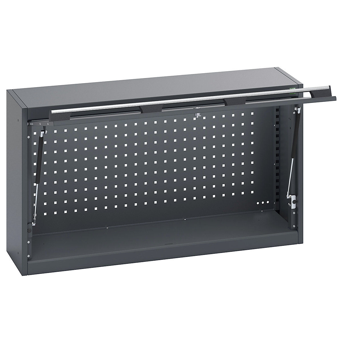 Bott Cubio Lift Up Door Wall Cupboards
