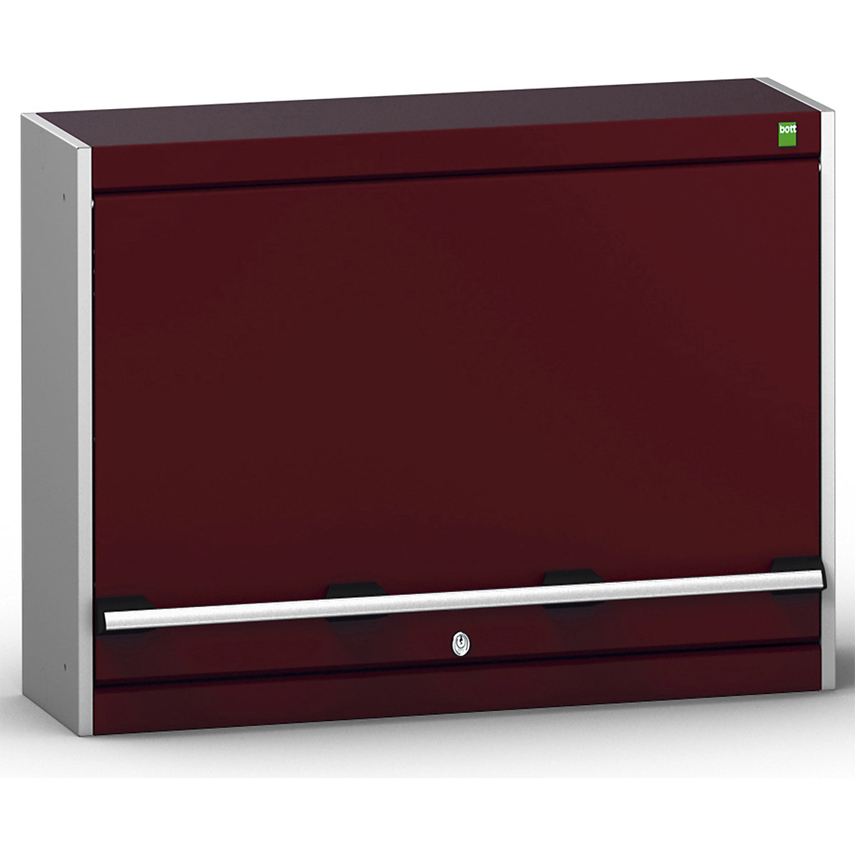 Bott Cubio Lift Up Door Wall Cupboards