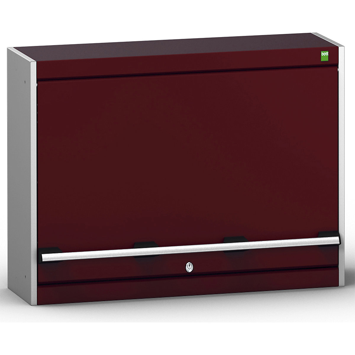 Bott Cubio Lift Up Door Wall Cupboards