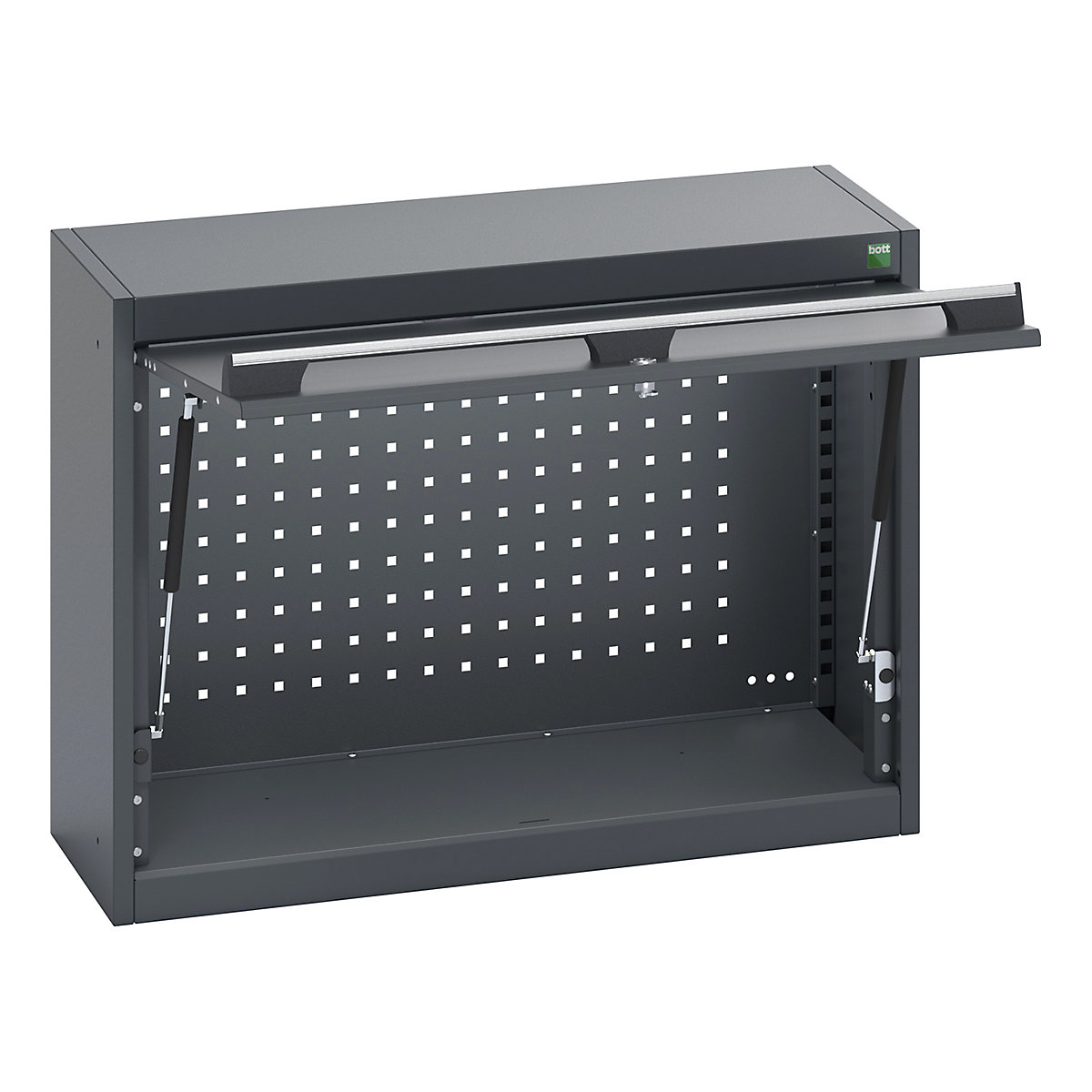 Bott Cubio Lift Up Door Wall Cupboards