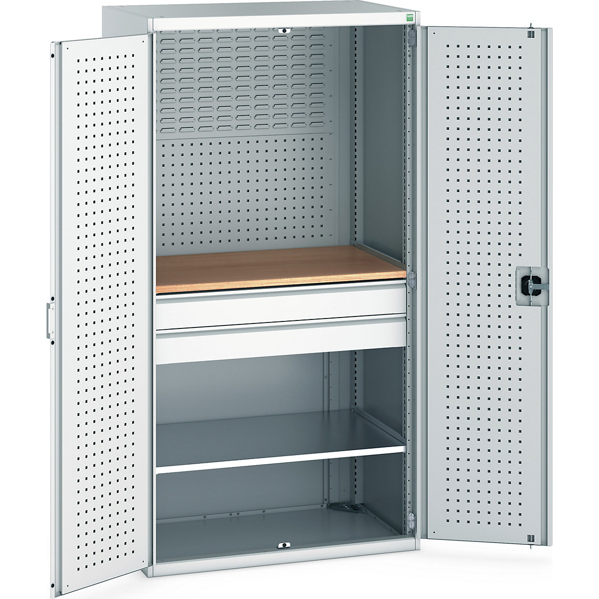 Bott Cubio Mini Workshop Cupboards