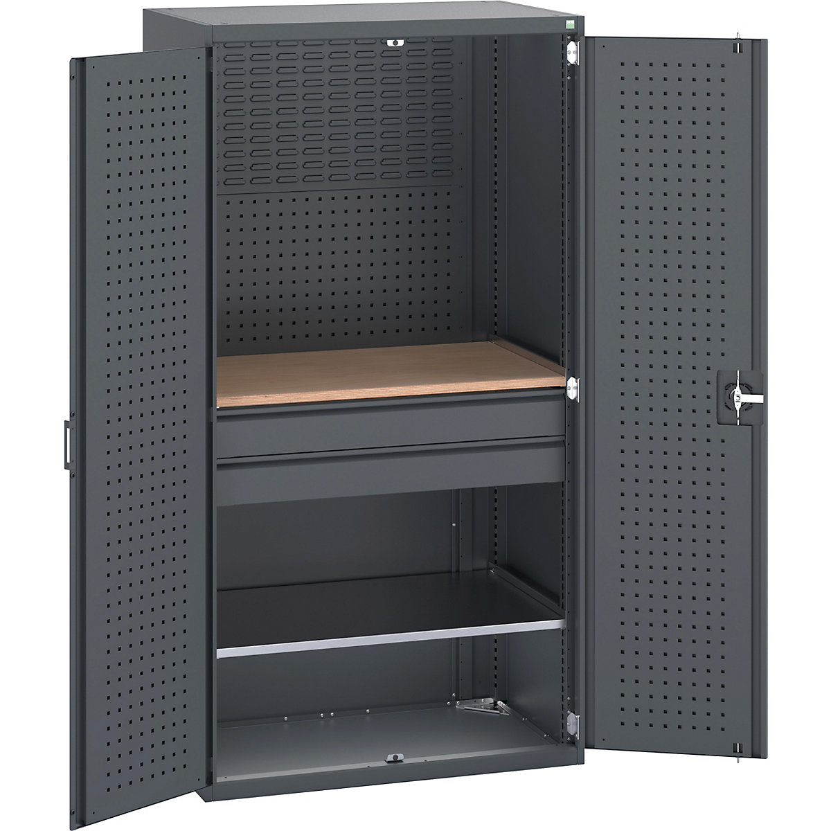 Bott Cubio Mini Workshop Cupboards