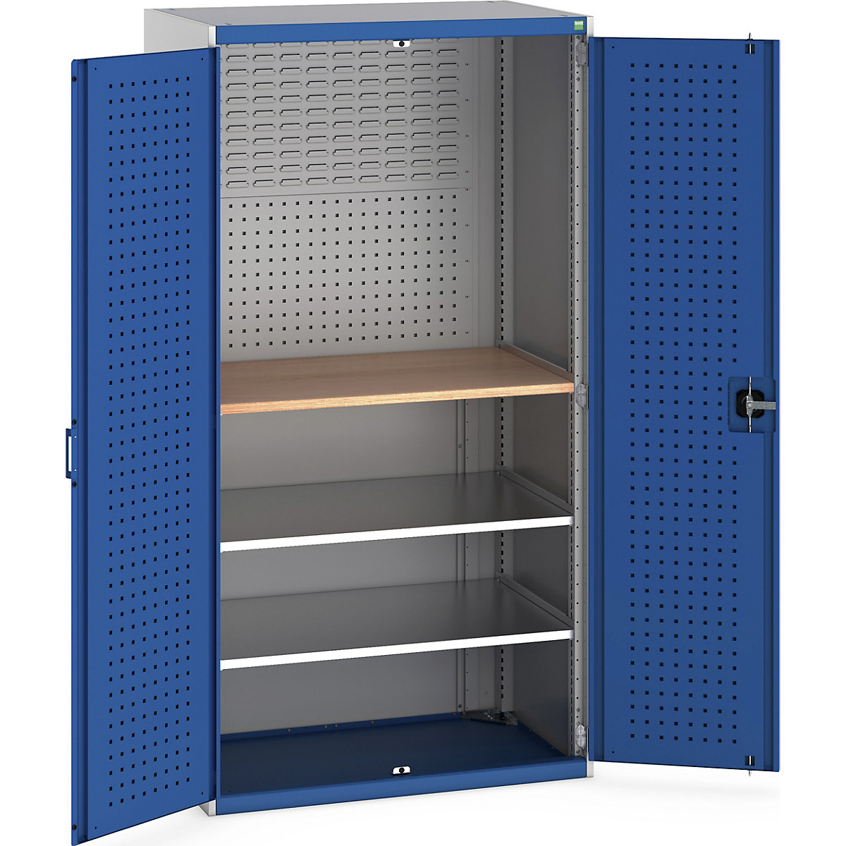 Bott Cubio Mini Workshop Cupboards