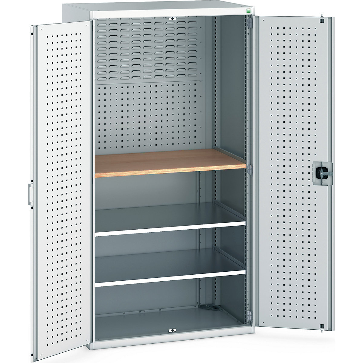 Bott Cubio Mini Workshop Cupboards
