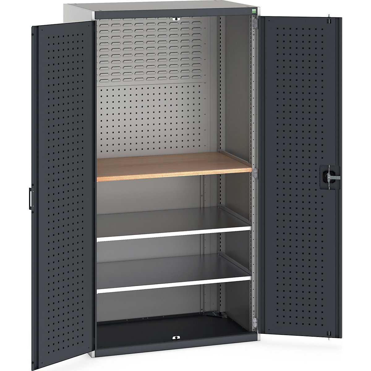 Bott Cubio Mini Workshop Cupboards