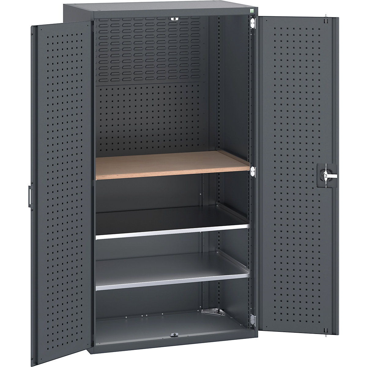 Bott Cubio Mini Workshop Cupboards