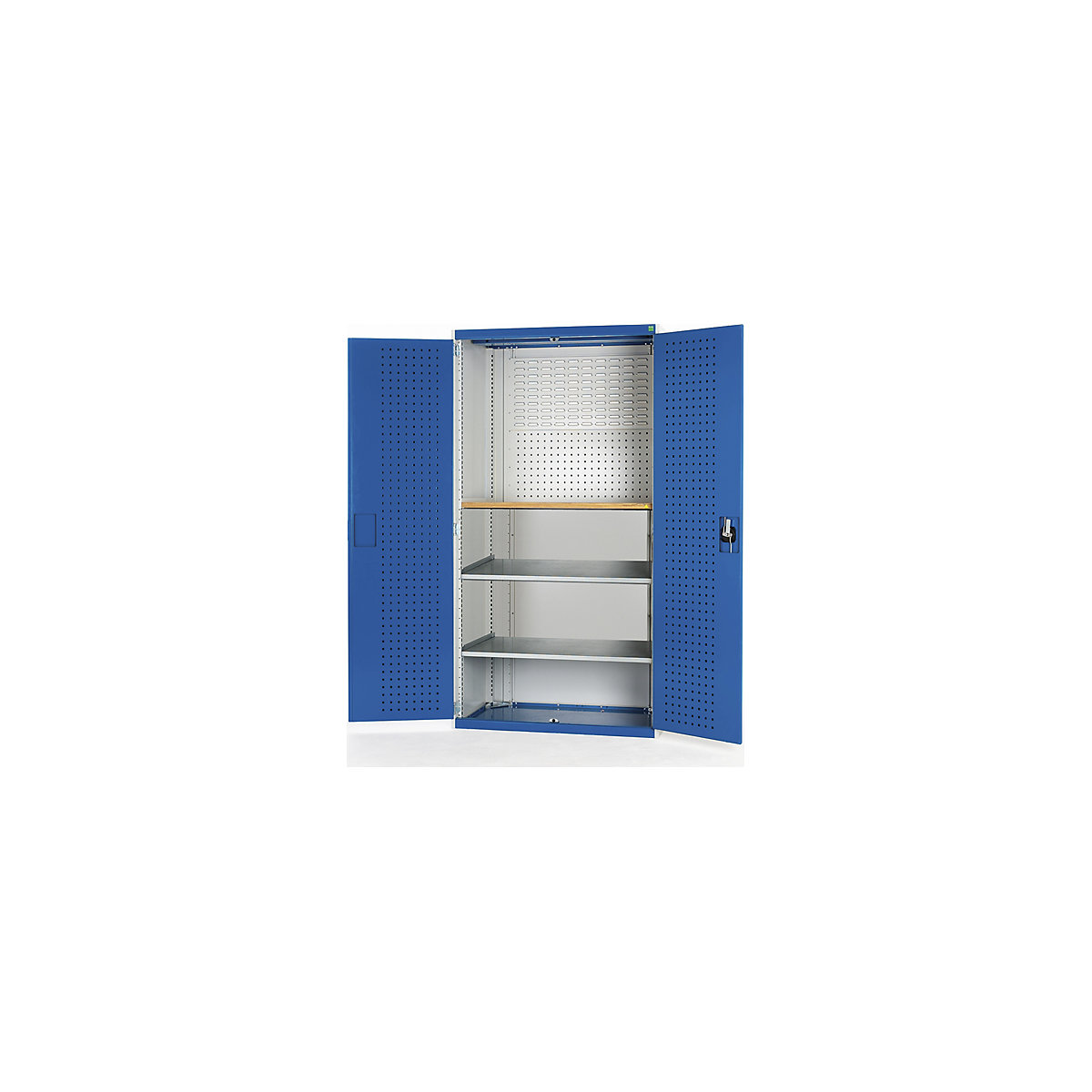 Bott Cubio Mini Workshop Cupboards