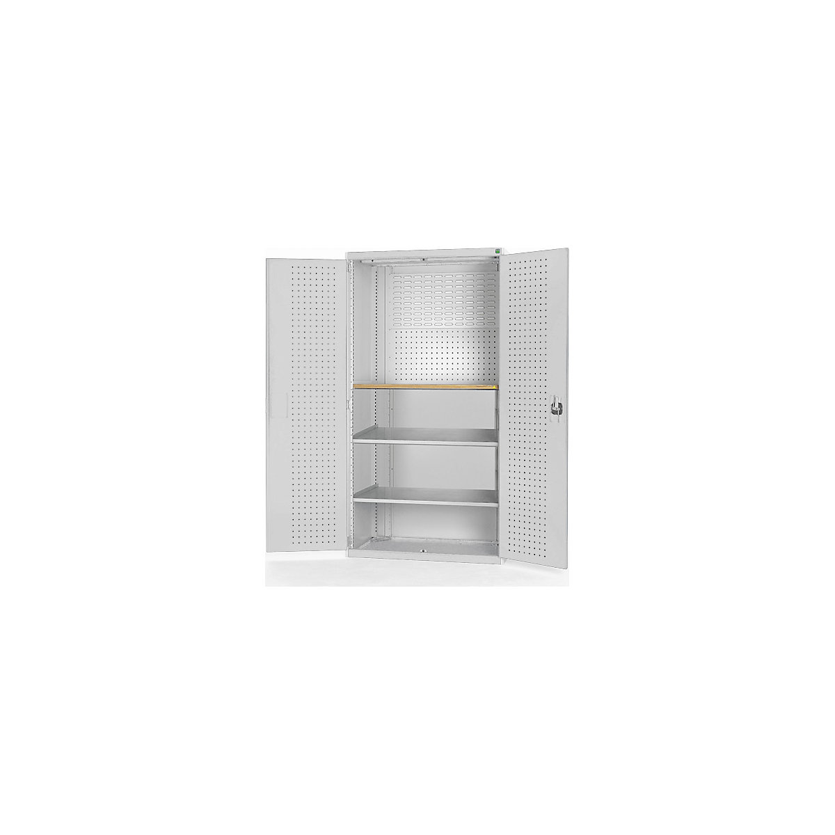Bott Cubio Mini Workshop Cupboards
