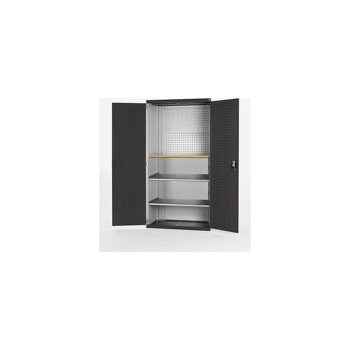 Bott Cubio Mini Workshop Cupboards
