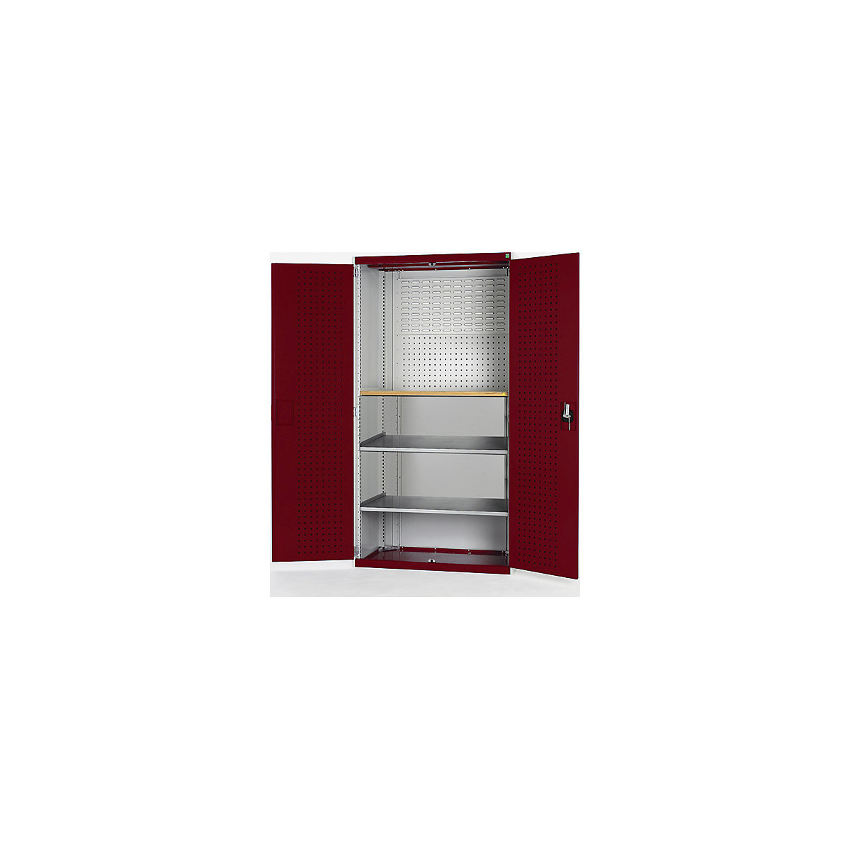 Bott Cubio Mini Workshop Cupboards